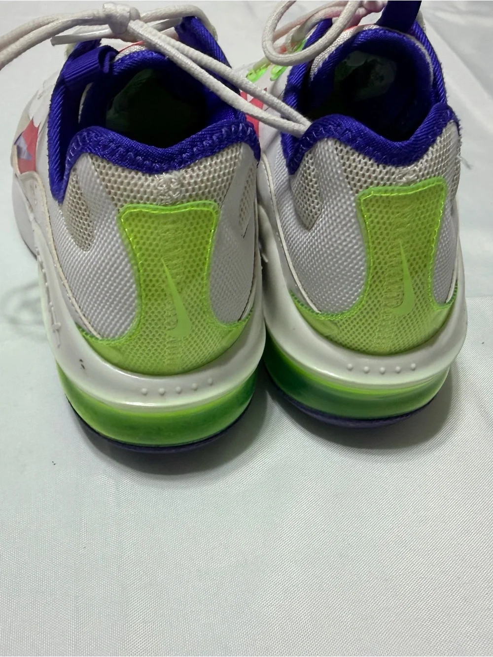 Women’s Nike Airmax Infinity 2